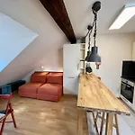Aarbergergasse - Self Check-in Bern