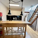 Aarbergergasse Apartment