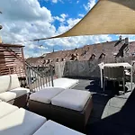 Aarbergergasse Apartment Bern