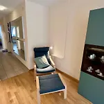 Apartment Aarbergergasse Bern