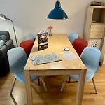 Apartment Aarbergergasse - Self Check-in *