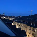 Aarbergergasse Apartment *