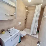 Apartment Aarbergergasse *