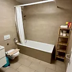 Apartment Aarbergergasse Bern