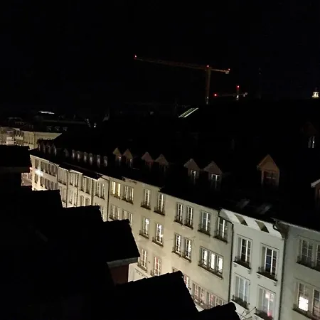 Aarbergergasse * Bern