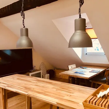 Aarbergergasse Appartement Bern