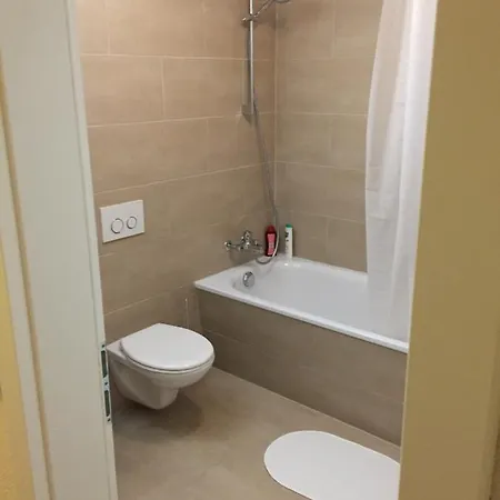 Apartment Aarbergergasse