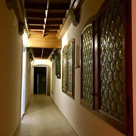 Appartement Aarbergergasse