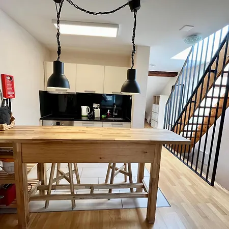 Aarbergergasse - Self Check-in Apartament