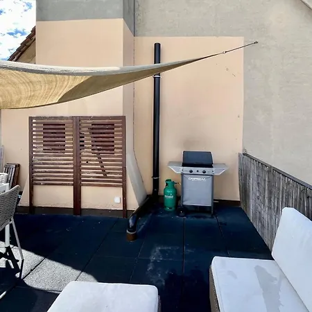 Aarbergergasse - Self Check-in