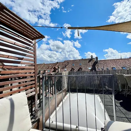 Apartment Aarbergergasse