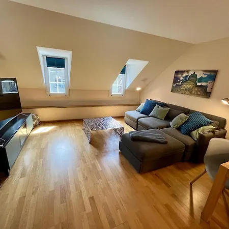 Aarbergergasse - Self Check-in *