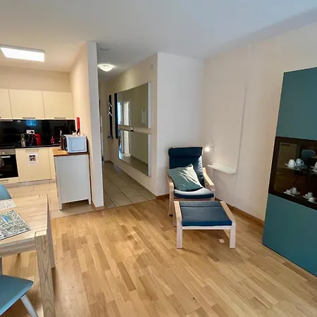 Aarbergergasse - Self Check-in Bern