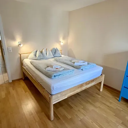 Aarbergergasse - Self Check-in Apartament Berno