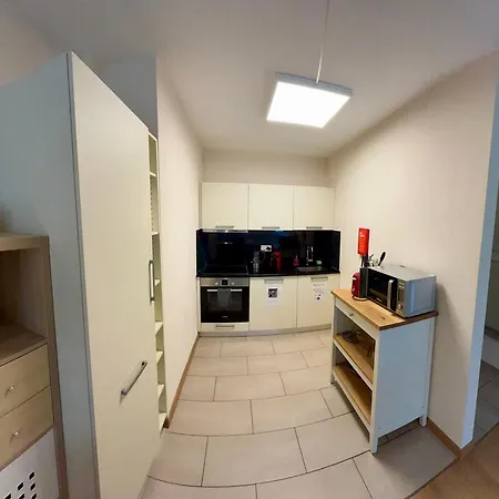 Apartment Aarbergergasse - Self Check-in