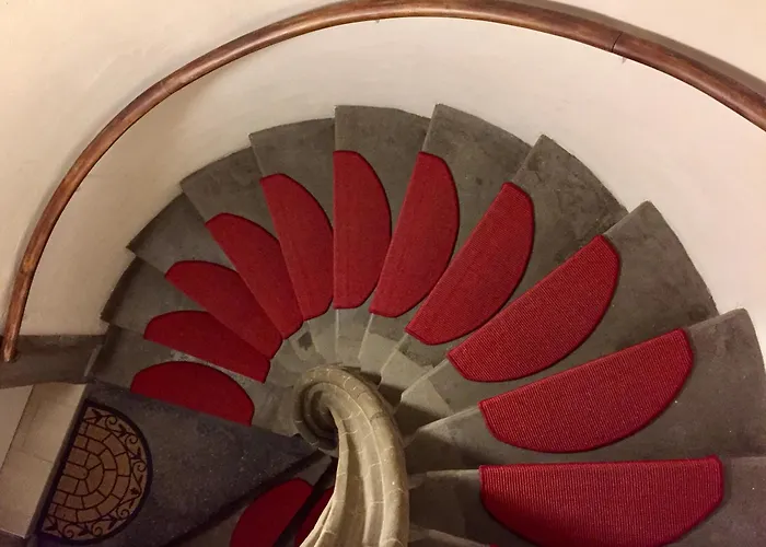 Aarbergergasse - Self Check-in Bern