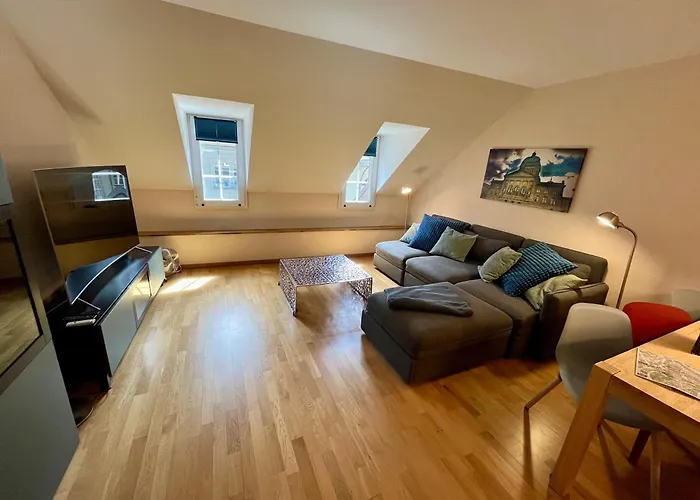 Aarbergergasse - Self Check-in *