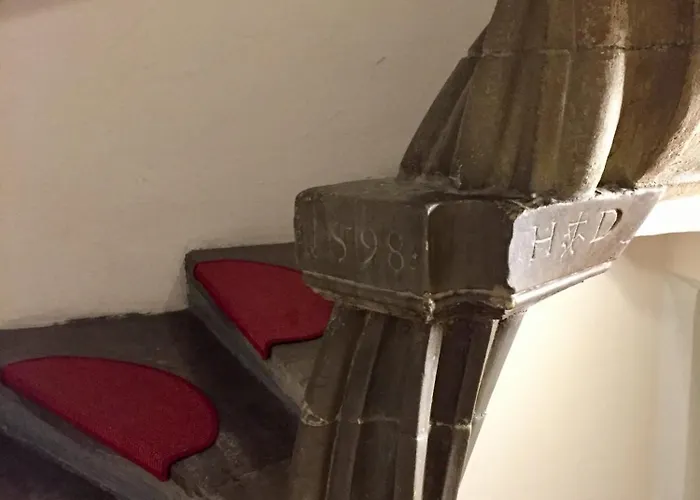 Aarbergergasse - Self Check-in *