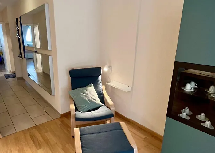 Apartment Aarbergergasse - Self Check-in Bern