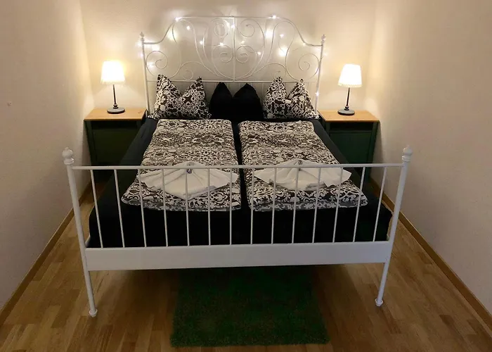 Aarbergergasse - Self Check-in Bern