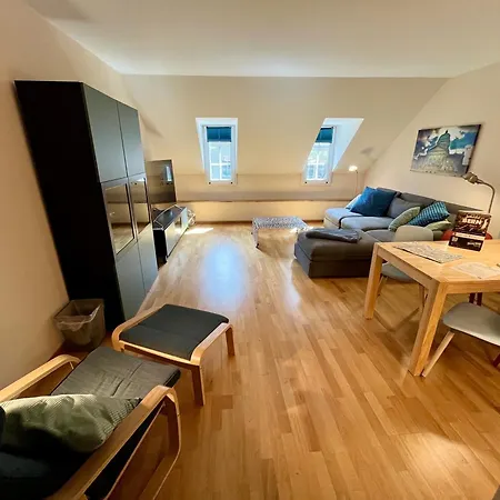 Aarbergergasse - Self Check-in Appartement *