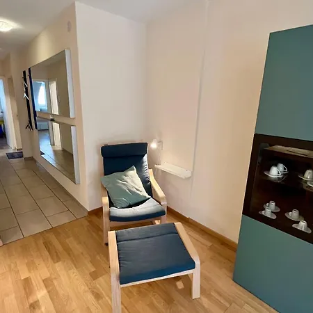 Appartement Aarbergergasse - Self Check-in Bern