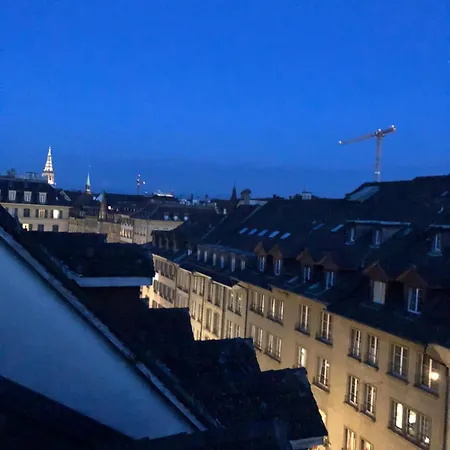 Aarbergergasse - Self Check-in Appartement *
